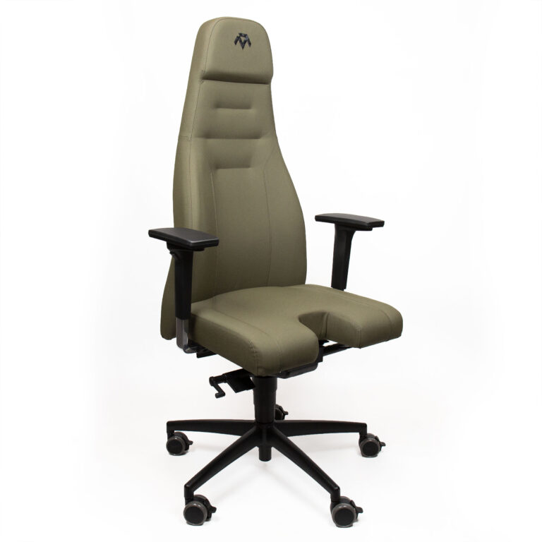 Flight Chair – MFC-3 Forest Falcon