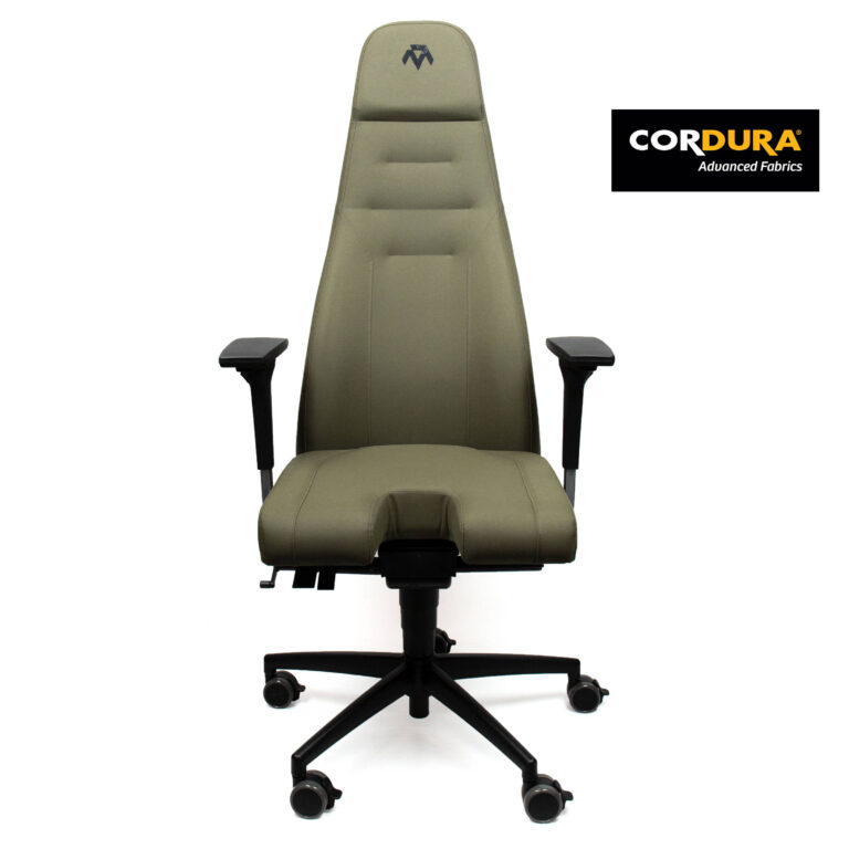 Flight Chair – MFC-3 Forest Falcon